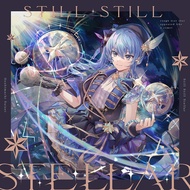 BRAND-NEW Still Still Stellar-Hoshimachi Suisei (CD) Direct from Japan