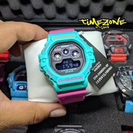 [ORIGINAL] G-Shock DW-5900DN-3 DW5900DN-3 Japan Set