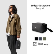 Bodypack Doption Practical Travel Organizer Bag Travel Organizer Travel Bag Organizer