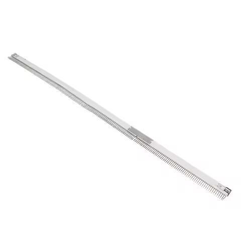 New Cast-on Comb Set Needle hook parts for Brother knitting KH860 KH868 890 940 KH965 KH970 Studio 4