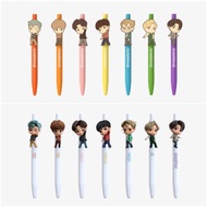 BTS Official TinyTan Gel Pen