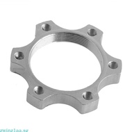 zwinz1aa Disc Brake Centrelock Hub Adaptor Rotor 6 Bolt Bike  MTB 44mm