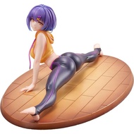 infinity Studio SSR FIGURE 1/7 ゆら 股割りVer.