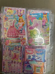 星夢學園卡（多圖）