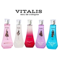 VITALIS EAU DE COLOGNE 100ML