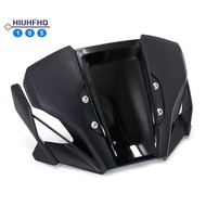 Motorcycle Front Screen Windshield WindScreen Wind Deflector Accessories Parts for  CB650R CB1000R C