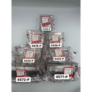 Aluminum Foil Tray With Lid star product 4572-P/4571-P/4435-P/4432-P/4618-P/4436-P/4430-P