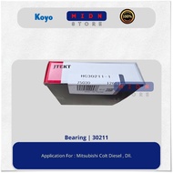 Bearing Bearing | Mitsubishi Colt Diesel | 30211 | Original ( Koyo )