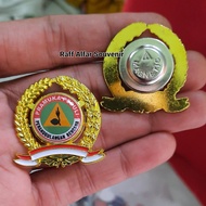 PIN PRAMUKA PEDULI ☆ PIN PRAMUKA