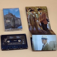 |MG3CYLXQ|Cassette Jay Chou Latest Song Album Tape Greatest Works Of Art Brand New Unopened Original Walkman Audio With Lyrics Book 周杰倫 最偉大的作品 專輯音樂磁帶