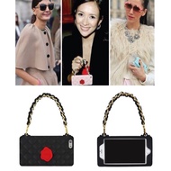 [Ready Stock] Cliche Phone Case-Purple