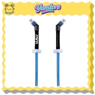 [RNRN] Flask Straw Hydration Bottle Tube Running Soft Flask Accessory