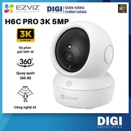 EZVIZ H6C G1 8MP Wifi Camera, H6C G1 5MP, H6C PRO 5MP/4MP/3MP/2MP, C6N PRO 3MP, C6N 2MP 360 Degree R