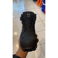 Safety Shoes K2-701D - Safety Shoes K2-701D - Waterproof and Composite toe