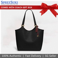 Coach Handbag In Gift Box DAY totebao #CV977