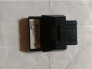 Cdi Ecu Honda Supra X 125 fi K41 Original Copotan