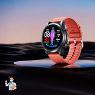 dido | Dido E55 นาฬิกาสปอร์ตแบบสวมข้อมือ พร้อมการวัดความดันโลหิต เส้นเลือด อัตราการเต้นของหัวใจ