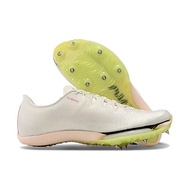 Sprint Spikes Shoes Portable Breathable Sprint Competition Special ShoesCOD Size:39-45
