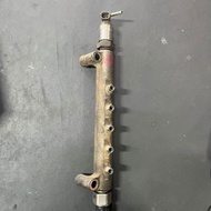 TOYOTA HILUX VIGO 1KD-FTV 2KD-FTV D4-D INJECTOR RAIL (ORIGINAL USED) 251259