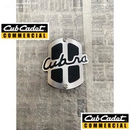 Cub car Logo 81-86-88 cubra model CNC product