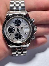 Tudor 79280 panda dial “swiss made”
