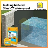 SIKA SikaTop Seal 107 (A+B) Waterproof 20kg + 5kg