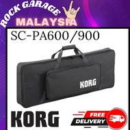 Korg SC-PA600/900 Soft Case for EK50/PA300/Pa600MY/Pa700/Pa1000