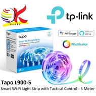 TP-LINK TAPO L900-5 / TAPO L900-10 / TAPO L920-5 / TAPO L930-5 WI-FI SMART LED LIGHT STRIP 5M WITH M