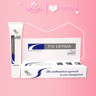 Gel Làm Mờ Sẹo Fixderma Scar Gel (15ml)