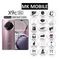 Honor X9c 5G | Original Malaysia Set