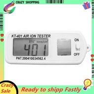 Air Negative Measuring Instrument Tester Negative Ion Detector Tester