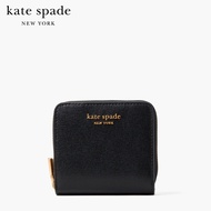 KATE SPADE NEW YORK MORGAN SMALL COMPACT WALLET K8922 กระเป๋าสตางค์