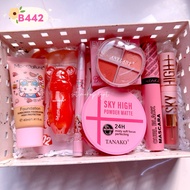 SET MAKEUP TERMURAH B422 ~ SET MAKEUP UNTUK BEGINNER