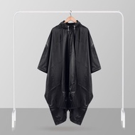 Gabriel poncho raincoat