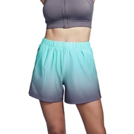 Skechers สเก็ตเชอร์ส กางเกงขาสั้นผู้หญิง Women Tropical Bloom Performance Shorts - SP324W406-OM01