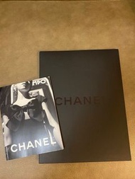Chanel VIP 限定相片集 2023 evnt