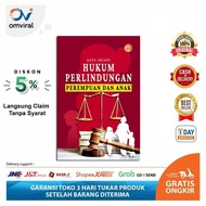 Female and Child Protection Law Book - LAW BOOK Publisher Deepublish Store - Deepublish
