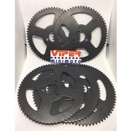 [Get Immediately] Gp 25H Mini Rear Gear - 51-52-53-54-55-56-57-58-60-62-63-64-65-66-68-70-72-74T S0B