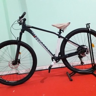 SEPEDA MTB 29 SHADOW TERRADURO CHROMOLY 13 SPEED