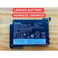 BATTERY LAPTOP L.E.N.O.V.O ThinkPad YOGA 460 P40 20GQ 20GR YOGA 460 00HW020 00HW021 SB10F46458 SB10F