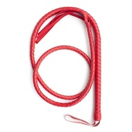 Lelo Long Bdsm Whip Riding Horse Waving Bull Whips Spanking Bonda ไม่มีแบรนด์ ด้ามจับแบบมีสายไฟ ด้าม