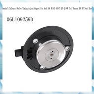 [W F S B] 06L109259D Camshaft Solenoid Valve Timing Adjust Magnet for  A4 B8 A5 A6 C7 Q3 Q5   B6 B7 