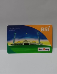 Emoney Edisi BSI Masjid
