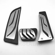 BMW Pedal Pads for F30 F31 316i 318d 320i 328i 335i F20 F21 1 3 series Anti-slip Auto Gas Brake Peda