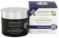 ▶$1 Shop Coupon◀  Andalou Naturals Avo Cocoa Skin Food Nourishing Mask -- 1.7 fl oz