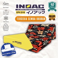 Kasur Busa Lipat Inoac Semua Ukuran No 1 2 3 4 5 6 7 Jumbo Tebal 20 cm 15 cm 10 cm Gratis Bantal / K