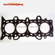 D17A8 D14Z6 D16V1 Engine Parts Cylinder Head Gasket  FOR HONDA CIVIC VII Hatchback (EU, EP, EV) 1.6 i 10136300 Mechangin