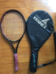 基本上冇用過pro kennex網球拍  要自己包返手位  Tennis racket