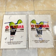 Yamaha Vixion Movistar 2016 TANK WING sticker striping original YGP 2TP-F4248-60 2TP-F4249-60