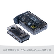 iFi GO Blu Air Portable Mini Travel Bluetooth Decoder Amplifier Integrated Machine High Definition C